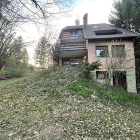 Henyélő Vendégház Dömös