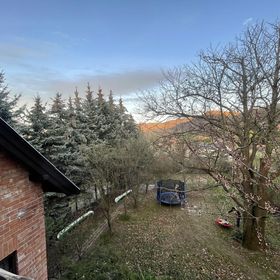 Henyélő Vendégház Dömös