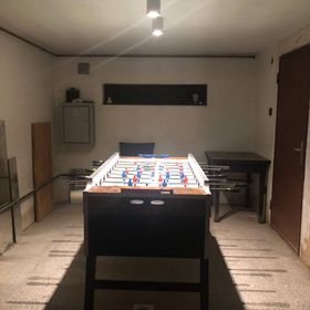 Henyélő Vendégház Dömös