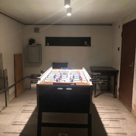 Henyélő Vendégház Dömös