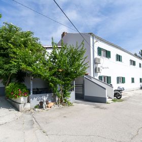 Apartment Ilija Nemira