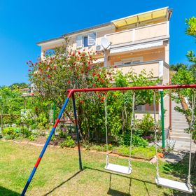 Apartments Marija I Lopar