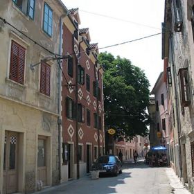 Apartments and Rooms Villa Marija Skradin