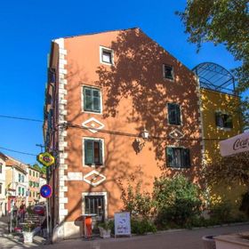 Apartments and Rooms Villa Marija Skradin