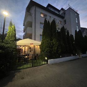 DW Koral Dziwnów