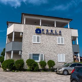Apartments Martin's Perla Vir