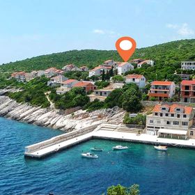 Apartments Malo Misto Zavalatica