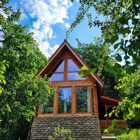 La sat - Blândă Mărie Bertea