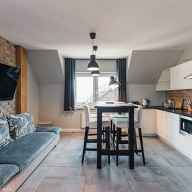 Apart Orkana 10d Zakopane