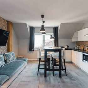 Apart Orkana 10d Zakopane