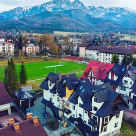 Apart Orkana 10d Zakopane