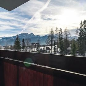 Mountain Apartments Kościelisko