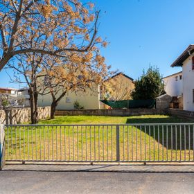 Apartman Plantosar Vir