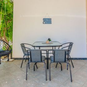 Apartman Plantosar Vir