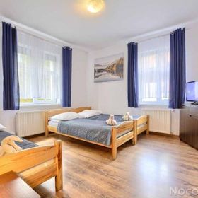 Willa Nad Zaporą Karpacz