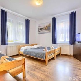 Willa Nad Zaporą Karpacz