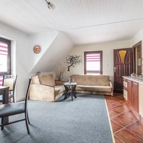 Willa Dziubek2 Zakopane