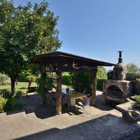 Apartments Haldej Moscenicka Draga