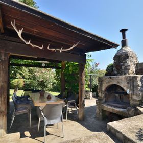 Apartments Haldej Moscenicka Draga