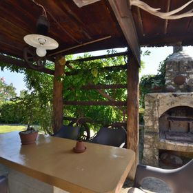 Apartments Haldej Moscenicka Draga