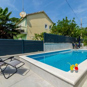 Apartments Pleasures Vrboska