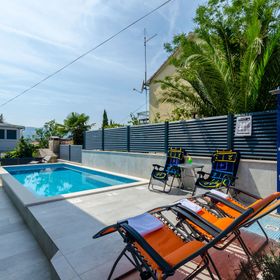 Apartments Pleasures Vrboska