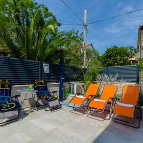 Apartments Pleasures Vrboska