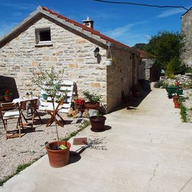 Apartments Harmony Žrnovo
