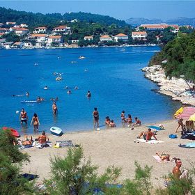 Apartments Harmony Žrnovo