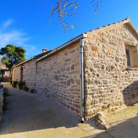 Apartments Harmony Žrnovo