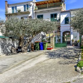 Apartments Jasmine Biograd