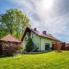 Apartamenty Pod Siódemkami Kudowa Zdrój