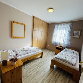 Dunai Panorámás Apartman Dunaszentmiklóson
