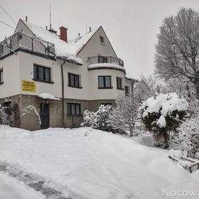 Pokoje Gościnne Jan Wapienik Wisła