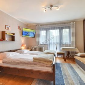 Pokoje Gościnne Jan Wapienik Wisła