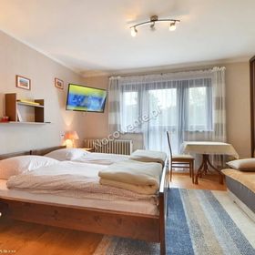 Pokoje Gościnne Jan Wapienik Wisła