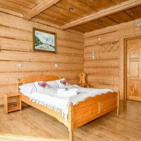 Pokoje u Ani Zakopane