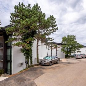 Resort Paviljon Omorika Crikvenica