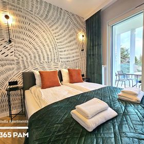 Apartament Fresh - Sianożęty - 365PAM