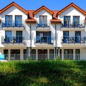 Pokoje Caro i Nova Fala Łeba