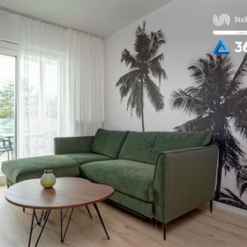 Apartament Hawaje - Sianożęty - 365PAM