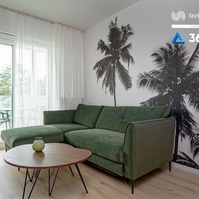 Apartament Hawaje - Sianożęty - 365PAM