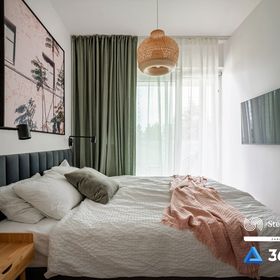 Apartament Hawaje - Sianożęty - 365PAM