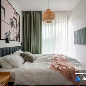 Apartament Hawaje - Sianożęty - 365PAM