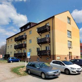 Lipno apartmán Lipno nad Vltavou