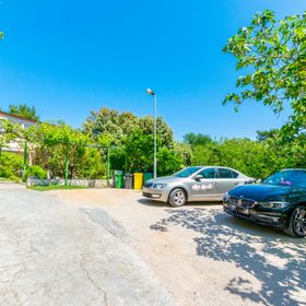 Apartments Marija Sabina Lopar