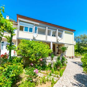 Apartments Marija Sabina Lopar