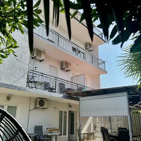 Apartments and Room Mira Crikvenica