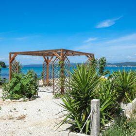 Apartments Seafront Mrljane