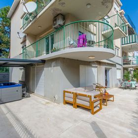 Apartment Gilda Lux Split